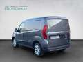 Fiat Doblo 1.6 JTDM SX Kasten Klima Navi Einparkhilfe Gris - thumbnail 4
