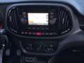 Fiat Doblo 1.6 JTDM SX Kasten Klima Navi Einparkhilfe Gris - thumbnail 14
