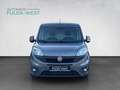 Fiat Doblo 1.6 JTDM SX Kasten Klima Navi Einparkhilfe Gris - thumbnail 6