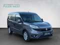 Fiat Doblo 1.6 JTDM SX Kasten Klima Navi Einparkhilfe Gris - thumbnail 2