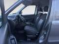Fiat Doblo 1.6 JTDM SX Kasten Klima Navi Einparkhilfe Gris - thumbnail 11