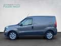 Fiat Doblo 1.6 JTDM SX Kasten Klima Navi Einparkhilfe Gris - thumbnail 3