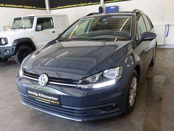 Golf VII 1.6 Variant Trendline