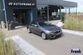BMW 218 I / CABRIO / AUT / LED / PDC A / NAVI / BLUETOOTH Grigio - thumbnail 9