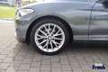 BMW 218 I / CABRIO / AUT / LED / PDC A / NAVI / BLUETOOTH Grigio - thumbnail 4