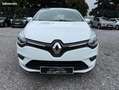 Renault Clio IV TCE 90 ENERGY E6C BUSINESS 5P 1 ERE MAIN CAR PLAY + CAMERA DE RECUL Weiß - thumbnail 3