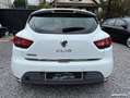 Renault Clio IV TCE 90 ENERGY E6C BUSINESS 5P 1 ERE MAIN CAR PLAY + CAMERA DE RECUL Weiß - thumbnail 7