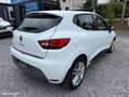 Renault Clio IV TCE 90 ENERGY E6C BUSINESS 5P 1 ERE MAIN CAR PLAY + CAMERA DE RECUL Weiß - thumbnail 4