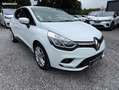 Renault Clio IV TCE 90 ENERGY E6C BUSINESS 5P 1 ERE MAIN CAR PLAY + CAMERA DE RECUL Weiß - thumbnail 13