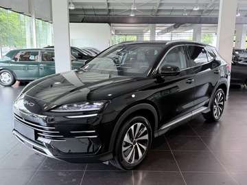 DM-i Design AWD 324 pk Panorama, Head-Up Display, 360 Camera, Infinity Sound