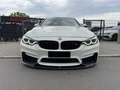BMW M4 Coupe Competition*DEUTSCH*CARBON*HUD*H/K*360°* Blanco - thumbnail 3