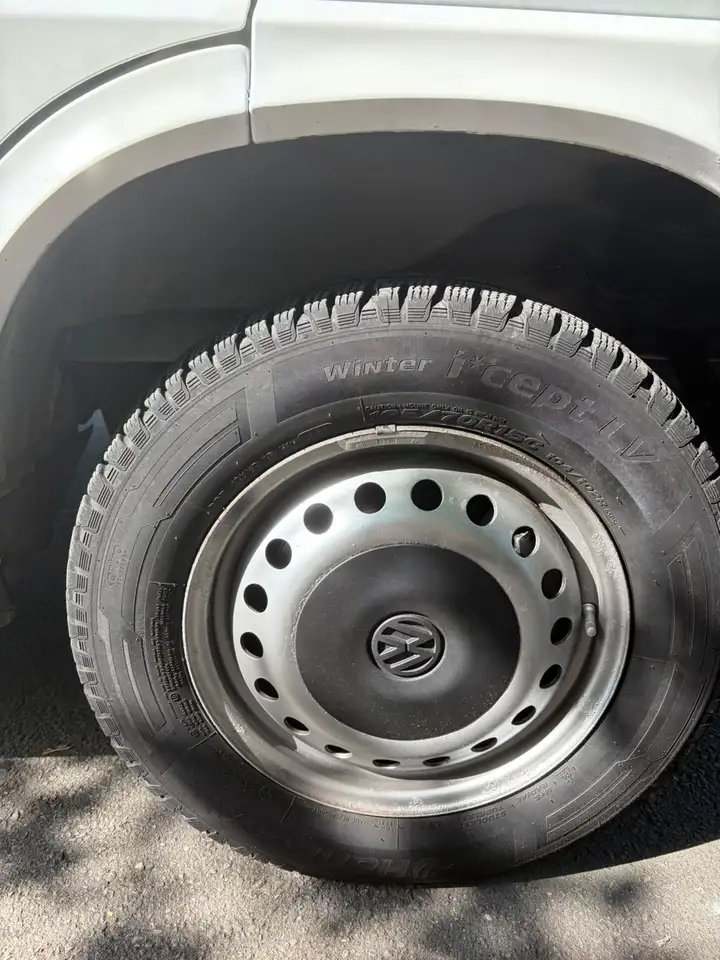 Volkswagen T4 Transporter TD 7DA 1H2, foto 6