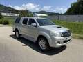 Toyota Hilux 3,0 D-4D 1 Silber - thumbnail 7