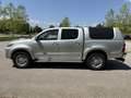 Toyota Hilux 3,0 D-4D 1 Silber - thumbnail 2