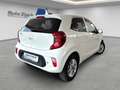 Kia Picanto Dream Team 1.0 KLIMA PDC GANZJAHRESREIFEN Blanc - thumbnail 4
