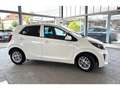 Kia Picanto Dream Team 1.0 KLIMA PDC GANZJAHRESREIFEN Blanc - thumbnail 7