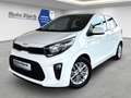 Kia Picanto Dream Team 1.0 KLIMA PDC GANZJAHRESREIFEN Blanc - thumbnail 1