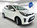 Kia Picanto Dream Team 1.0 KLIMA PDC GANZJAHRESREIFEN Blanc - thumbnail 3