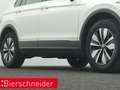 Volkswagen Tiguan 2.0 TDI DSG MOVE AHK KAMERA NAVI ACC LED Weiß - thumbnail 34