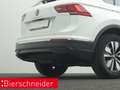 Volkswagen Tiguan 2.0 TDI DSG MOVE AHK KAMERA NAVI ACC LED Weiß - thumbnail 25