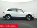 Volkswagen Tiguan 2.0 TDI DSG MOVE AHK KAMERA NAVI ACC LED Weiß - thumbnail 7