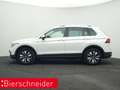 Volkswagen Tiguan 2.0 TDI DSG MOVE AHK KAMERA NAVI ACC LED Weiß - thumbnail 3