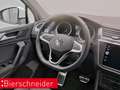 Volkswagen Tiguan 2.0 TDI DSG MOVE AHK KAMERA NAVI ACC LED Weiß - thumbnail 13