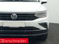 Volkswagen Tiguan 2.0 TDI DSG MOVE AHK KAMERA NAVI ACC LED Weiß - thumbnail 21