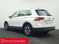 Volkswagen Tiguan 2.0 TDI DSG MOVE AHK KAMERA NAVI ACC LED Weiß - thumbnail 4