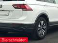 Volkswagen Tiguan 2.0 TDI DSG MOVE AHK KAMERA NAVI ACC LED Weiß - thumbnail 19