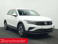 Volkswagen Tiguan 2.0 TDI DSG MOVE AHK KAMERA NAVI ACC LED Weiß - thumbnail 9