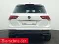 Volkswagen Tiguan 2.0 TDI DSG MOVE AHK KAMERA NAVI ACC LED Weiß - thumbnail 5