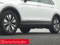 Volkswagen Tiguan 2.0 TDI DSG MOVE AHK KAMERA NAVI ACC LED Weiß - thumbnail 33