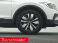 Volkswagen Tiguan 2.0 TDI DSG MOVE AHK KAMERA NAVI ACC LED Weiß - thumbnail 30
