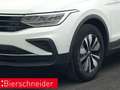 Volkswagen Tiguan 2.0 TDI DSG MOVE AHK KAMERA NAVI ACC LED Weiß - thumbnail 18