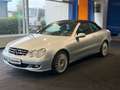 Mercedes-Benz CLK 200 CLK Cabrio Kompressor*GEWERBE&EXPORT* Stříbrná - thumbnail 3