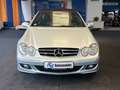 Mercedes-Benz CLK 200 CLK Cabrio Kompressor*GEWERBE&EXPORT* Stříbrná - thumbnail 2