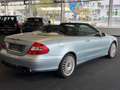Mercedes-Benz CLK 200 CLK Cabrio Kompressor*GEWERBE&EXPORT* Stříbrná - thumbnail 13