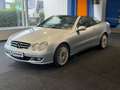 Mercedes-Benz CLK 200 CLK Cabrio Kompressor*GEWERBE&EXPORT* Stříbrná - thumbnail 9