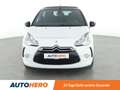 Citroen DS3 1.6 Blue-HDi SoChic*TEMPO*PDC*SHZ*KLIMA*GARANTIE* Weiß - thumbnail 9