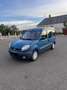 Renault Kangoo Kangoo 1.2i Expression GPL Bleu - thumbnail 1