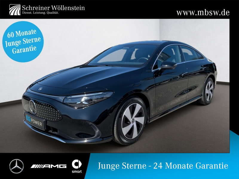 Mercedes-Benz CLA 250 + EQ Adv+*CarPlay*Pano*DISTR*Ambi*KeyGo*