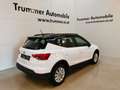 SEAT Arona Style 1.0 TSI DSG Weiß - thumbnail 4