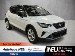 Seat Arona FR 1.0 TSI DSG