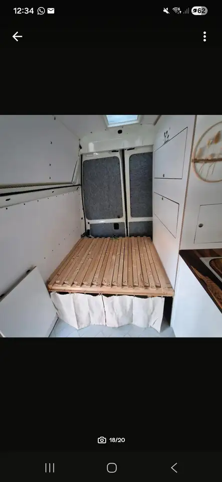 Volkswagen T4/MULTIVAN/CARAVELLE Transporter TDI 7DH1Y2, foto 6
