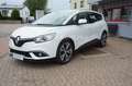 Renault Grand Scenic 7Sitzer 1,2 Ltr. -97 kW TCE Energy Weiß - thumbnail 2
