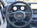Hyundai i20 1.0 T-GDI Trend*Komfortpaket* Blanc - thumbnail 13
