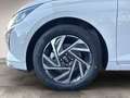 Hyundai i20 1.0 T-GDI Trend*Komfortpaket* Blanc - thumbnail 9