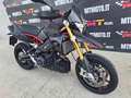 Aprilia Dorsoduro Export Video 360 Czarny - thumbnail 14