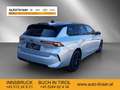 Opel Astra ST 1,2 Turbo Direct Inj. GS Line Autom. Silber - thumbnail 5